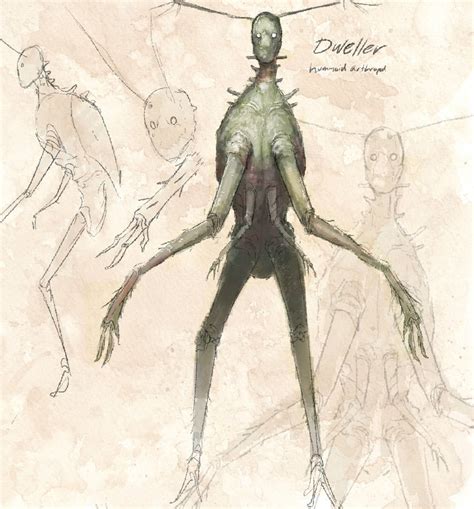 Dweller .